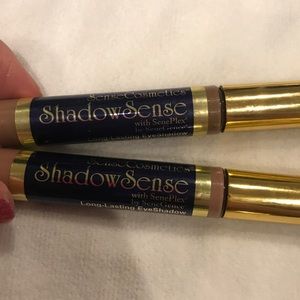 Shadowsense: 2 of them